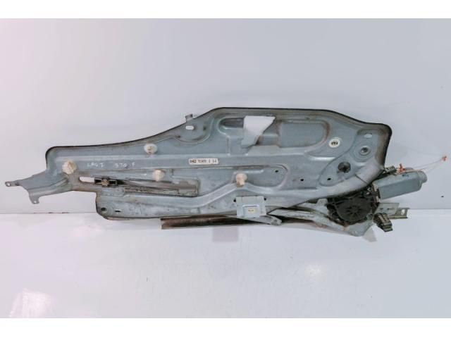 bontott RENAULT LAGUNA I Bal hátsó Ablakemelő Szerkezet (Elektromos)