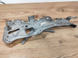 bontott RENAULT LAGUNA I Bal hátsó Ablakemelő Szerkezet (Mechanikus)