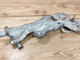 bontott RENAULT LAGUNA I Bal hátsó Ablakemelő Szerkezet (Mechanikus)