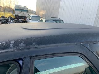 bontott RENAULT LAGUNA I Bal hátsó Ajtó (Részeivel)