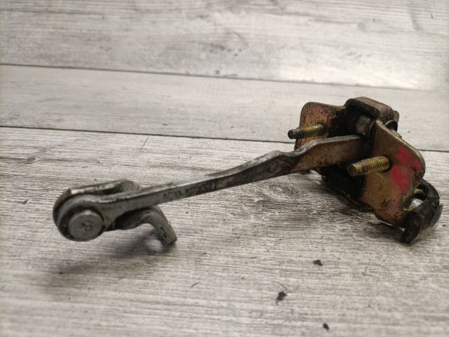 bontott RENAULT LAGUNA I Bal hátsó Ajtóhatároló