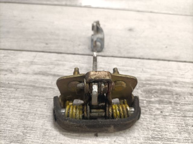 bontott RENAULT LAGUNA I Bal hátsó Ajtóhatároló