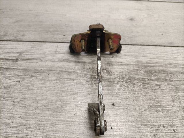 bontott RENAULT LAGUNA I Bal hátsó Ajtóhatároló