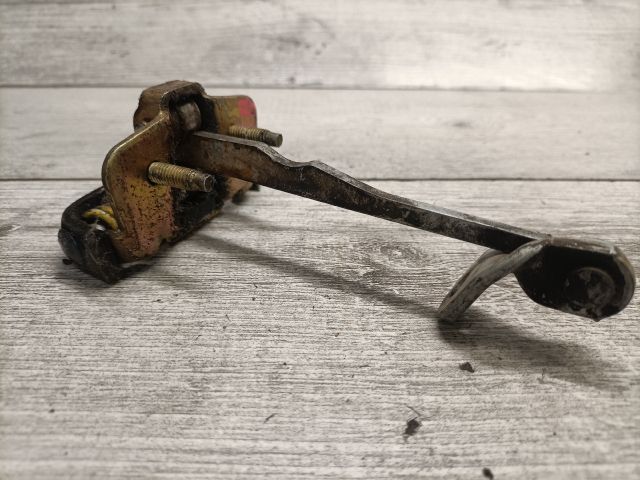 bontott RENAULT LAGUNA I Bal hátsó Ajtóhatároló