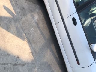 bontott RENAULT LAGUNA I Bal hátsó Ajtózár