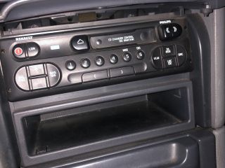 bontott RENAULT LAGUNA I Bal hátsó Ajtózár