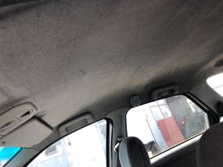 bontott RENAULT LAGUNA I Bal hátsó Ajtózár