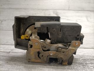 bontott RENAULT LAGUNA I Bal hátsó Ajtózár