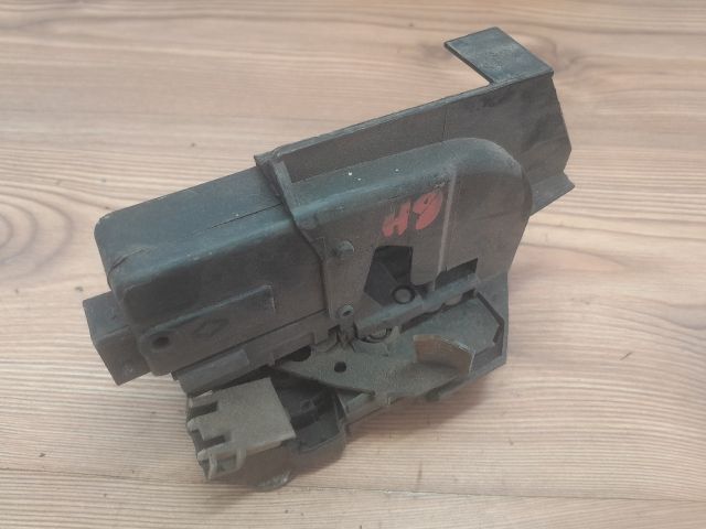 bontott RENAULT LAGUNA I Bal hátsó Ajtózár