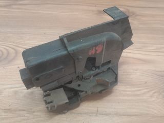 bontott RENAULT LAGUNA I Bal hátsó Ajtózár