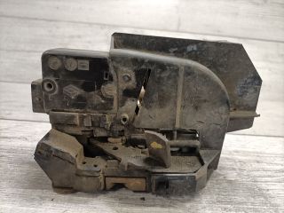 bontott RENAULT LAGUNA I Bal hátsó Ajtózár