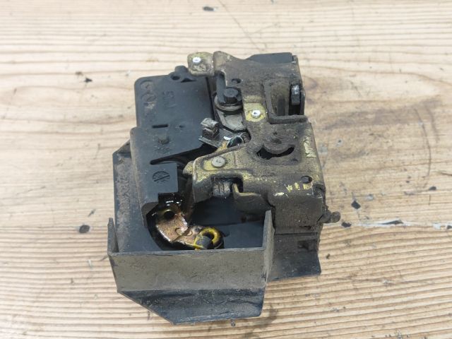 bontott RENAULT LAGUNA I Bal hátsó Ajtózár