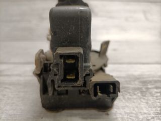 bontott RENAULT LAGUNA I Bal hátsó Ajtózár