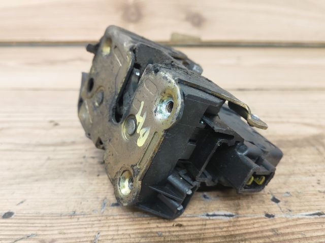 bontott RENAULT LAGUNA I Bal hátsó Ajtózár