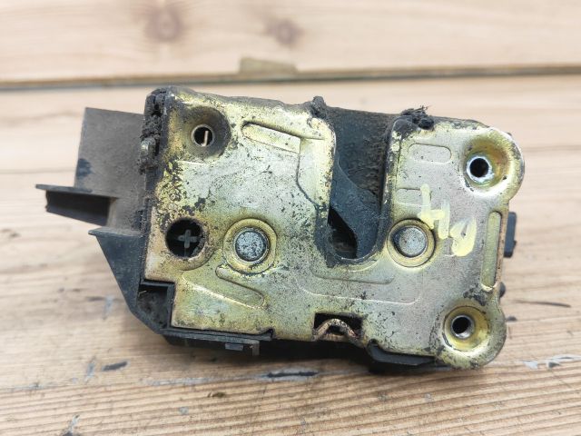 bontott RENAULT LAGUNA I Bal hátsó Ajtózár