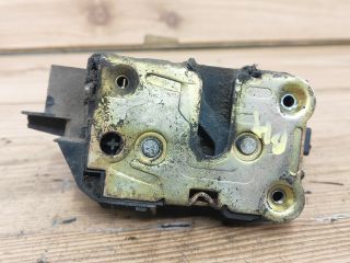 bontott RENAULT LAGUNA I Bal hátsó Ajtózár