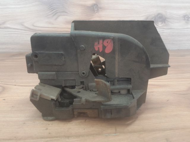 bontott RENAULT LAGUNA I Bal hátsó Ajtózár