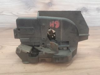 bontott RENAULT LAGUNA I Bal hátsó Ajtózár