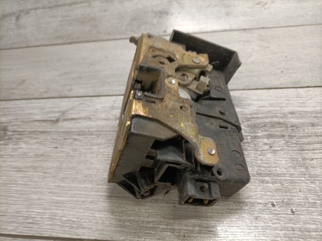 bontott RENAULT LAGUNA I Bal hátsó Ajtózár