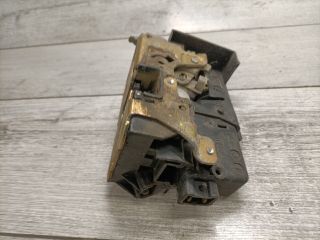 bontott RENAULT LAGUNA I Bal hátsó Ajtózár