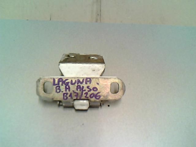 bontott RENAULT LAGUNA I Bal hátsó Alsó Zsanér