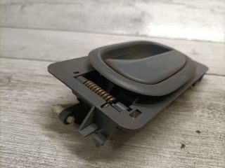 bontott RENAULT LAGUNA I Bal hátsó Belső Kilincs