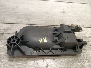 bontott RENAULT LAGUNA I Bal hátsó Belső Kilincs