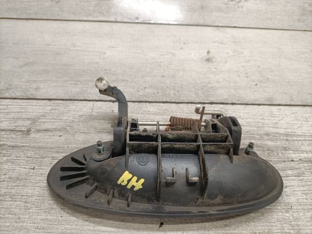 bontott RENAULT LAGUNA I Bal hátsó Külső Kilincs