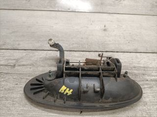 bontott RENAULT LAGUNA I Bal hátsó Külső Kilincs