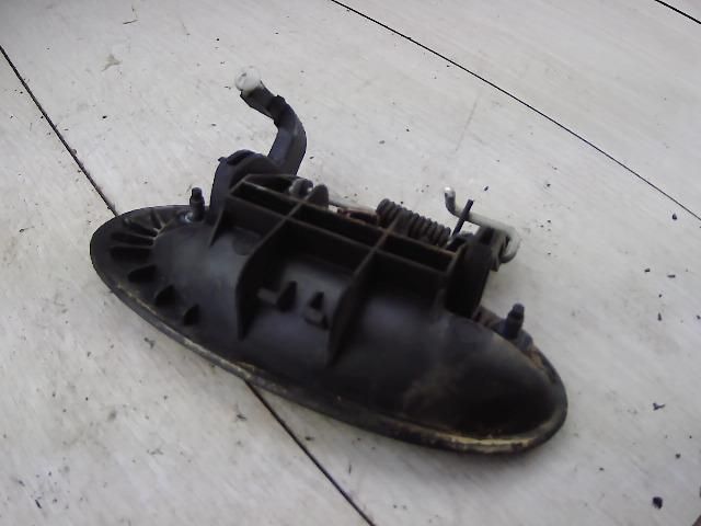 bontott RENAULT LAGUNA I Bal hátsó Külső Kilincs