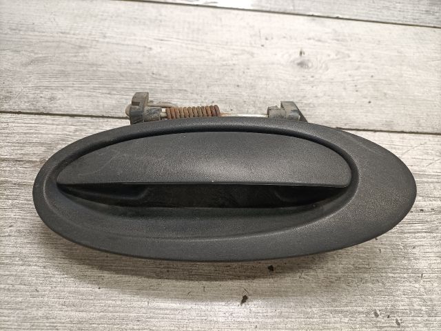 bontott RENAULT LAGUNA I Bal hátsó Külső Kilincs