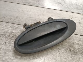 bontott RENAULT LAGUNA I Bal hátsó Külső Kilincs