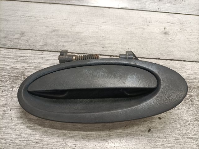 bontott RENAULT LAGUNA I Bal hátsó Külső Kilincs