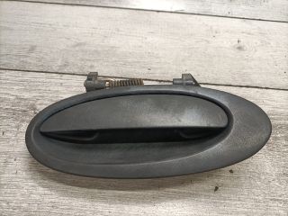 bontott RENAULT LAGUNA I Bal hátsó Külső Kilincs