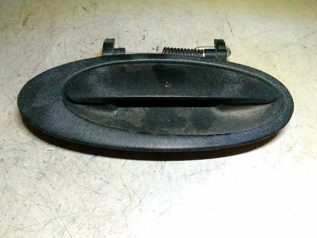 bontott RENAULT LAGUNA I Bal hátsó Külső Kilincs