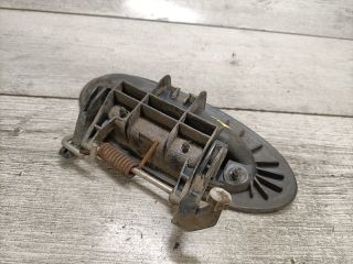 bontott RENAULT LAGUNA I Bal hátsó Külső Kilincs