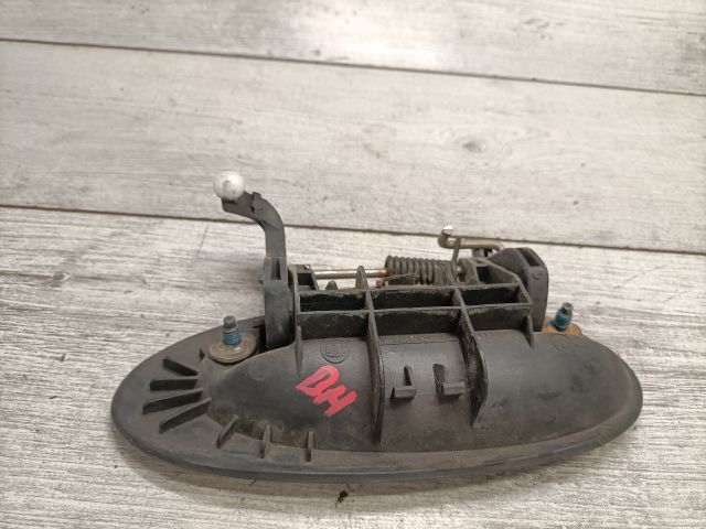 bontott RENAULT LAGUNA I Bal hátsó Külső Kilincs