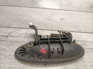 bontott RENAULT LAGUNA I Bal hátsó Külső Kilincs