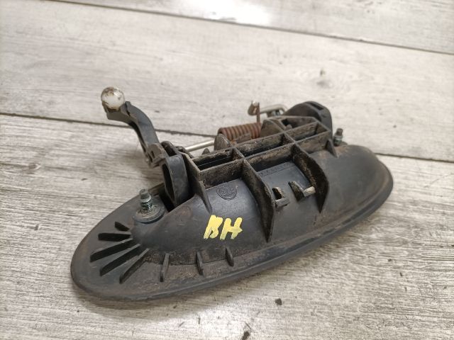 bontott RENAULT LAGUNA I Bal hátsó Külső Kilincs