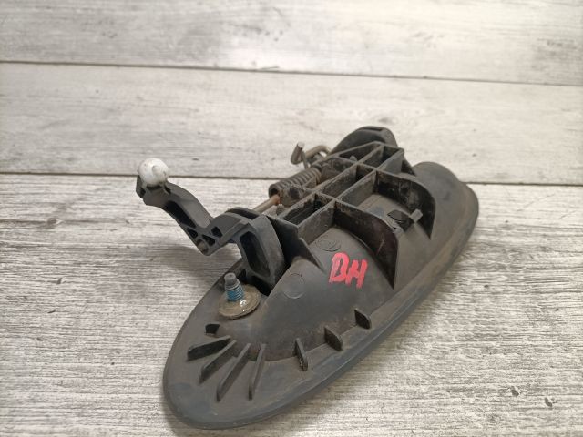 bontott RENAULT LAGUNA I Bal hátsó Külső Kilincs