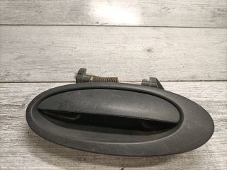 bontott RENAULT LAGUNA I Bal hátsó Külső Kilincs