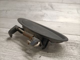 bontott RENAULT LAGUNA I Bal hátsó Külső Kilincs