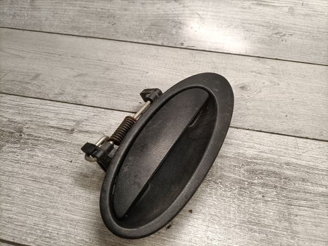 bontott RENAULT LAGUNA I Bal hátsó Külső Kilincs