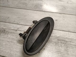 bontott RENAULT LAGUNA I Bal hátsó Külső Kilincs