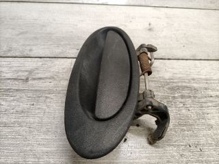 bontott RENAULT LAGUNA I Bal hátsó Külső Kilincs