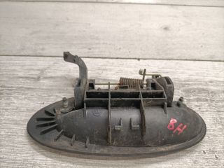 bontott RENAULT LAGUNA I Bal hátsó Külső Kilincs