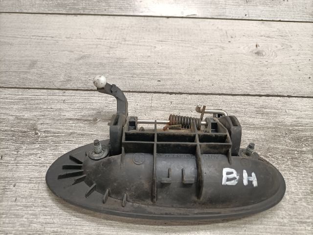 bontott RENAULT LAGUNA I Bal hátsó Külső Kilincs