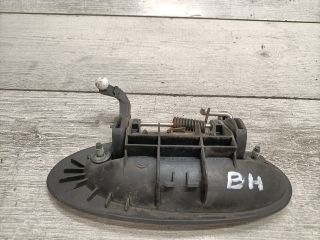 bontott RENAULT LAGUNA I Bal hátsó Külső Kilincs