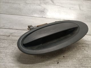 bontott RENAULT LAGUNA I Bal hátsó Külső Kilincs