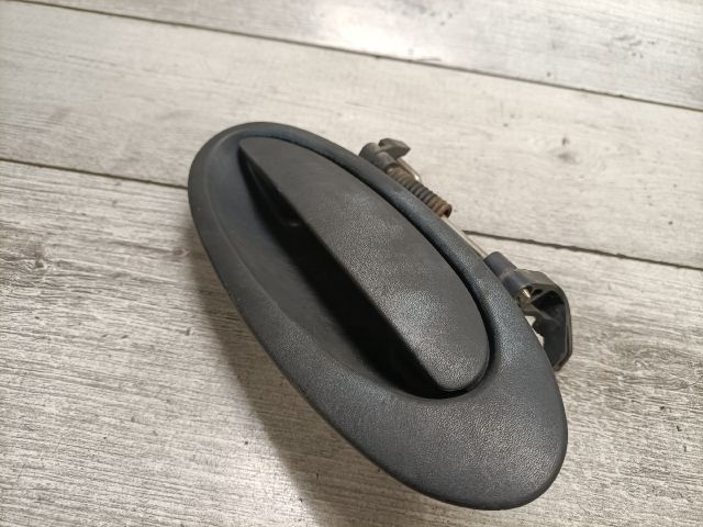 bontott RENAULT LAGUNA I Bal hátsó Külső Kilincs